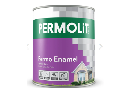 PERMOLİT PERMO ENEMAL SENTETİK YAĞLI 1/1 VİŞNE